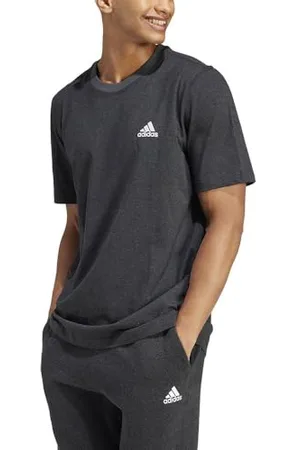 adidas Homme Seasonal Essentials Mélange Tee, , M