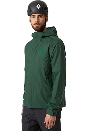 Helly Hansen Banff Shell Veste Darkest Spruce 2XL