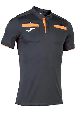 Joma Shirt, Orange, L Hommes