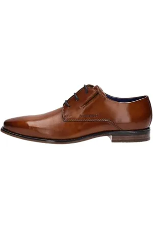 Bugatti Homme Armo Comfort Lacets d