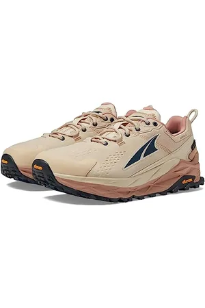 Altra Olympus 5 Hike Low GTX Chaussures de course sur sentier pour homme, , 42.5 EU
