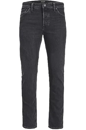 JACK & JONES Jjimike Jjoriiginal le 389 Noos Homme Pantalon en jean, , 31W / 32L