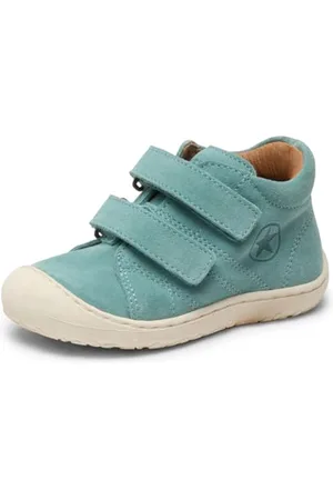 Bisgaard Hale V First Walker Shoe, , 21 EU