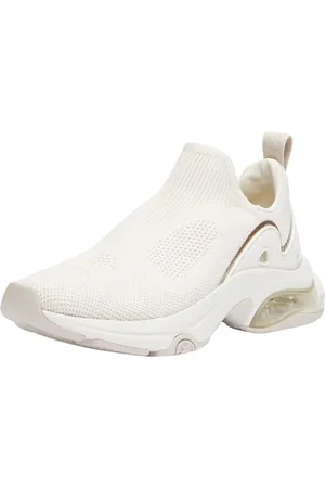 Michael Kors 43F3KIFP1D-141 KIT SLIP ON EXTREME Donna, CREAM EU 38