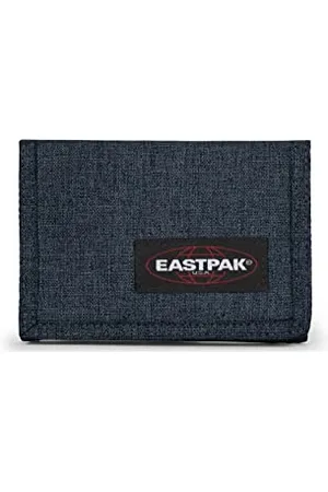 Eastpak CREW SINGLE Portefeuille - (Bleu)