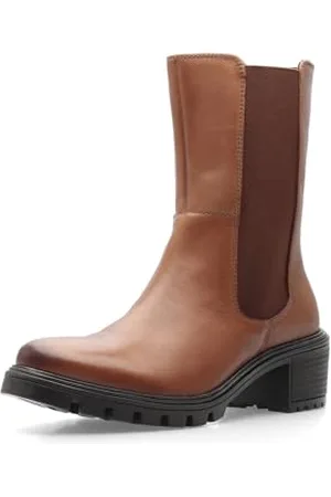 ARA Femme Denver Bottine Chelsea, , 37.5 EU
