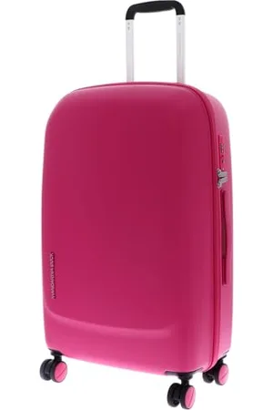 Mandarina Duck D-Drop 2.0 Valise à roulettes Medium, , Taille Unique, D-Drop 2.0