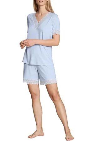 Calida Elegant Dreams Ensemble de Pijama, , L Femme