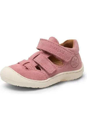 Bisgaard Hana First Walker Shoe, , 21 EU