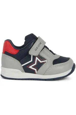 Geox Bébé garçon B Rishon Boy A Basket, , 20 EU