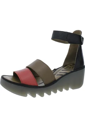 Fly London Femme Bono290fly Sandale, , 36 EU