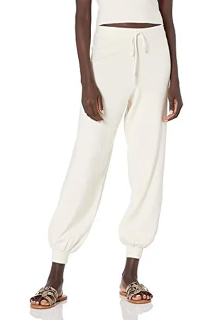 THE DROP Maddie Jogging ample ultra doux pour Femme, , XL