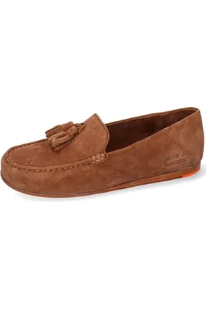 Melvin & Hamilton Mocassins Femmes Thea 2 36