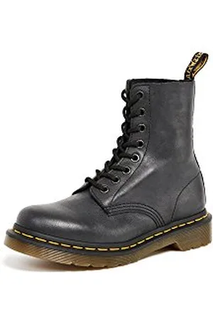Dr. Martens Femme 1460 Bottes Classiques, , 36 EU