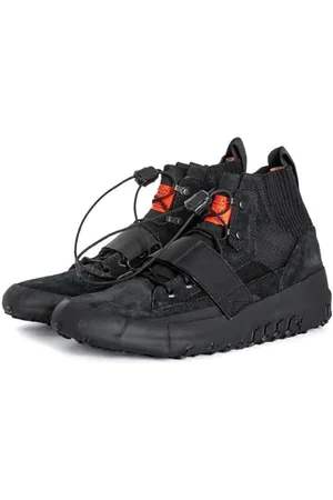 Brand Black BRANDBLACK Mixte Baskets modèle Milspec | Couleur : | Taille 43 (UE) / 9 (Us)
