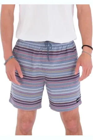 Hurley Jacquard Volley 18