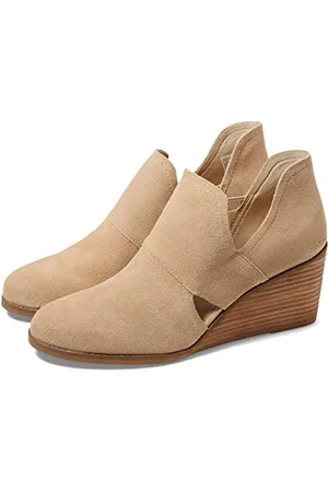 TOMS Femme Découpe Kallie Bottes, , 42.5 EU