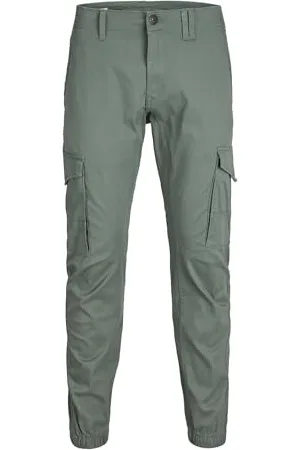 JACK & JONES Jpstpaul Jjflake Cargo Noos Pantalon, , 28W / 32L Hommes