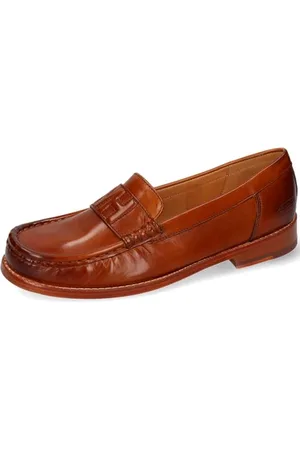 Melvin & Hamilton Mocassins Femmes Nyla 2 38
