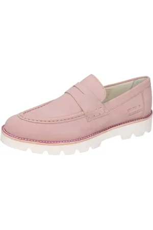 Melvin & Hamilton Mocassins Femmes Jade 6 40