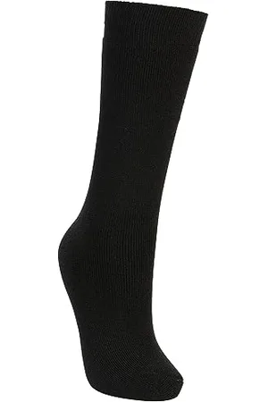 Trespass Tubular Chaussettes de Ski Mixte Adulte, , 4-11