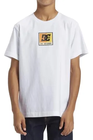 Dcshoes 10/S - Blanc