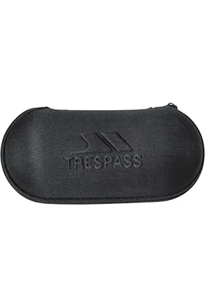 Trespass Egoistic Etui de Lunettes de Soleil Mixte Adulte