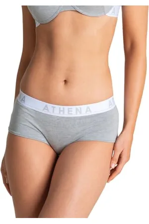 ATHENA Femme Easy Color Lingerie, , L EU
