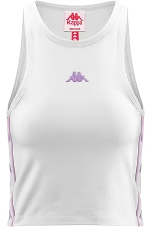 Kappa 222 Band Silva Wo T-Shirt Femme, , L