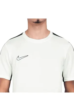 Nike Mens Short Sleeve Top Dri-Fit Academy, , DR1336-100, S