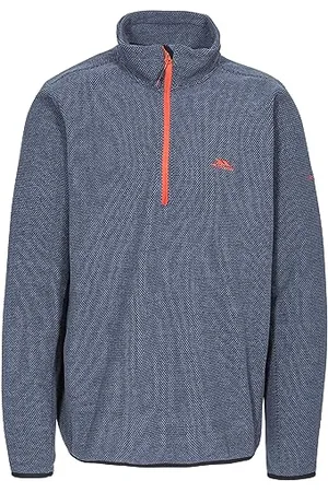 Trespass Limber Veste Polaire Homme, , XXS