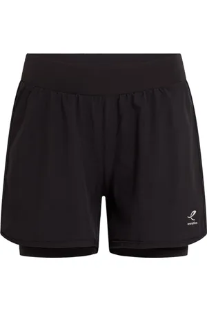 energetics Bamas VII Short, , XS Femme