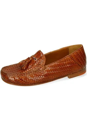 Melvin & Hamilton Mocassins Femmes Thea 1 37