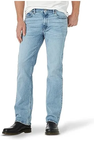Lee Jean Bootcut légendaire Coupe Droite pour Homme, , 40 W/32 L