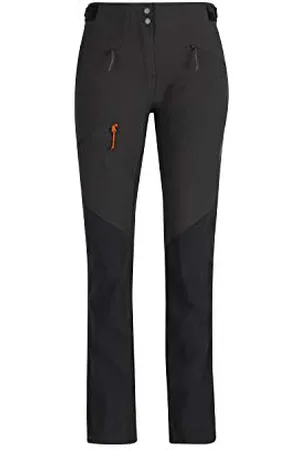 Mammut Damen Courmayeur Softshellwanderhose