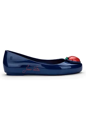 Melissa Mini Sweet Love + Disney Basket, , 32 EU