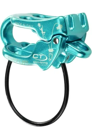 Climbing Technology Be-up Assurateur/descenseur Adulte Unisexe, , Taille Unique