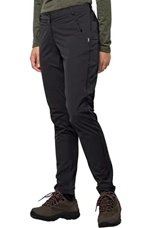 Jack Wolfskin Tasman Pant W Pantalon de randonnée, , XS Femme