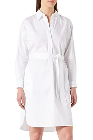 HUGO BOSS C_ detelizza Robe, , 38 Femme