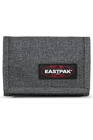 Eastpak Crew Single Portefeuille - (Gris)