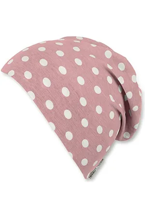 Sterntaler Slouch Beanie Hat Bonnet, , 2-4 ans (Taille Fabricant: 53) Fille