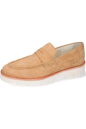 Melvin & Hamilton Mocassins Femmes Jade 6 36