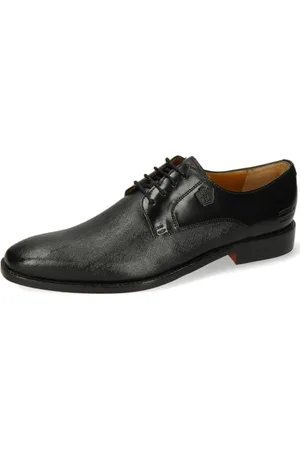 Melvin & Hamilton Derbies Hommes Martin 1 43