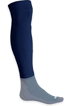 GEMS MM02-0004 TUBOLARE Socks Unisex Blue One Size