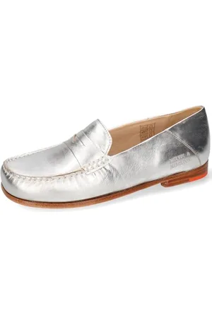 Melvin & Hamilton Mocassins Femmes Thea 3 38
