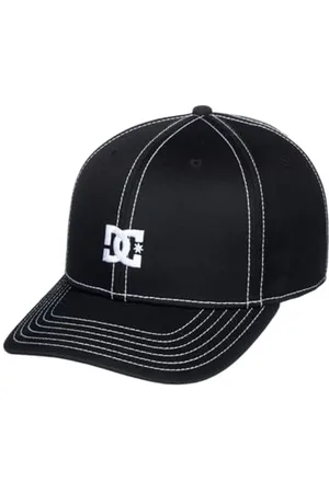 Dcshoes Homme Cap Star Snapback Casquette De Baseball, , Taille Unique EU