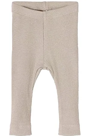 NAME IT Mixte bébé Nbnkab Noos Leggings, , 110 EU