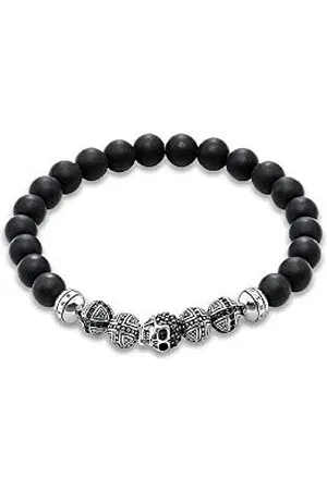 Thomas Sabo Argent Bracelet statement - A1099-159-11-L