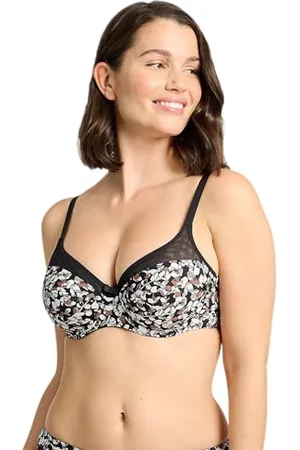 Sans Complexe Complice_70AAD81 Soutien Gorge Classique Armatures, , 95C Femme