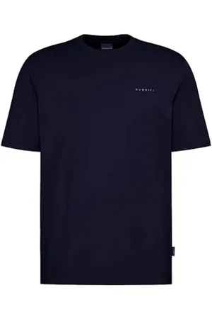 Bugatti 8350-55040a T-Shirt, , M Homme